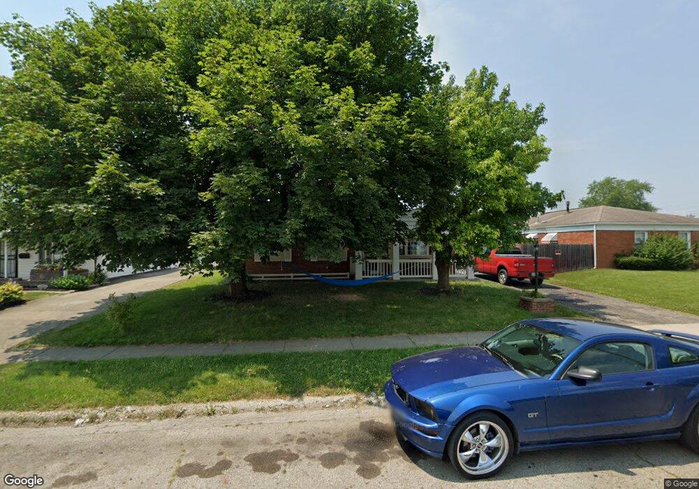 405 Lombard Rd, Columbus, OH 43228 - photo 1