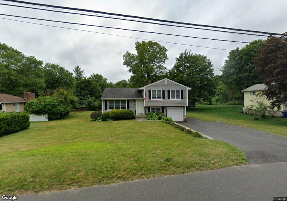 11 Algonquin Rd, Norwalk, CT 06851 - photo 1