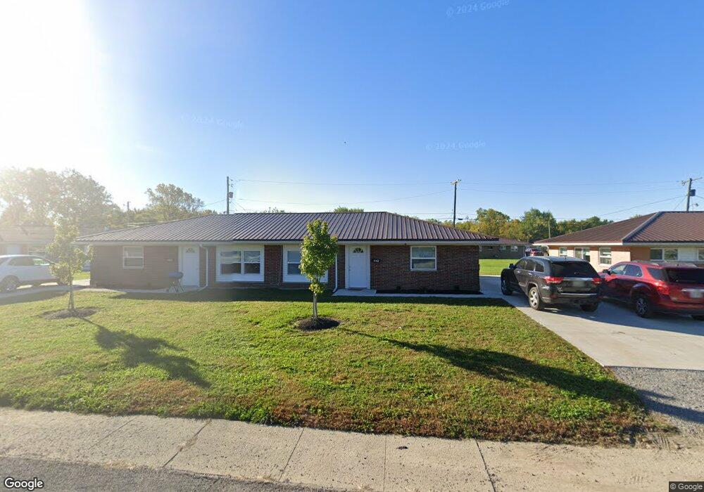 1142 Holmes Ave unit 44, Lima, OH 45804 - photo 1