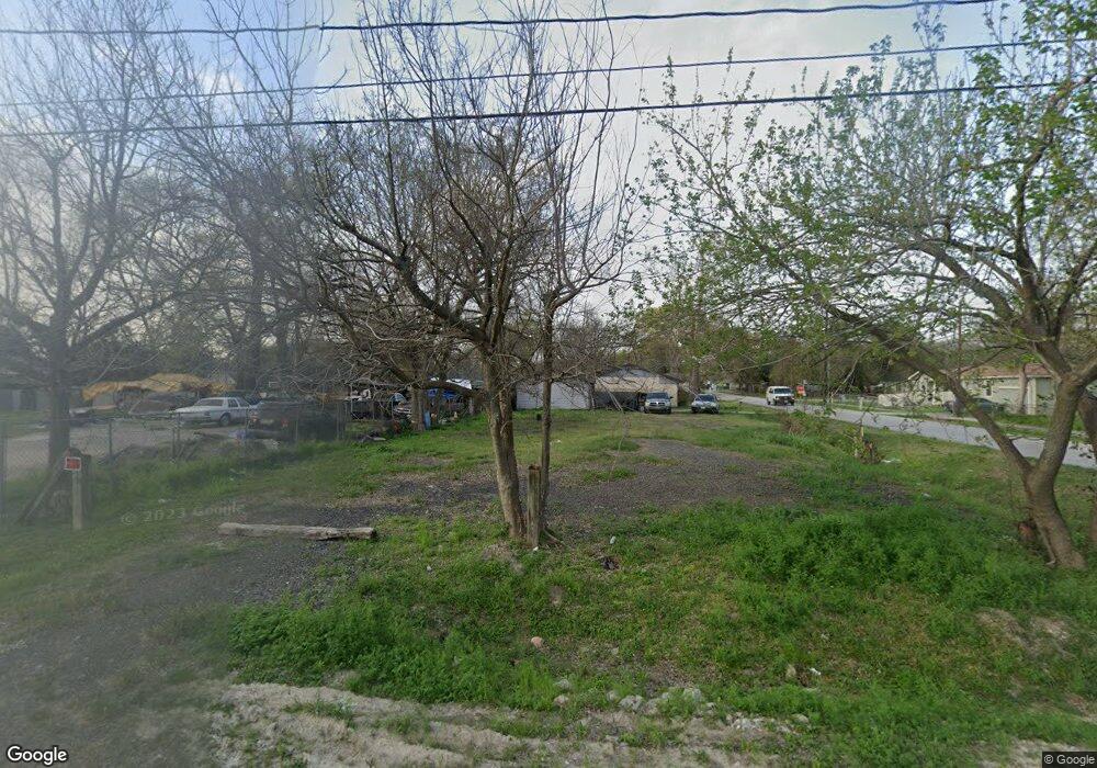 802 Fair St, Houston, TX 77088 - photo 1