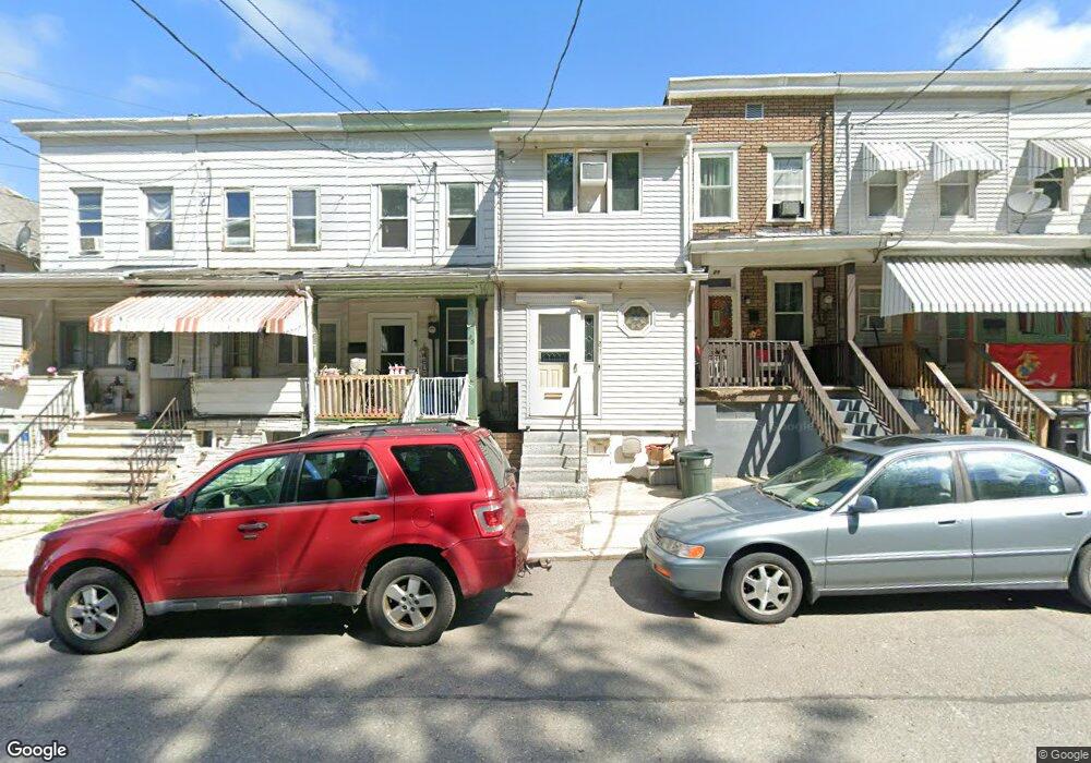 25 E Lehigh St, Coaldale, PA 18218 - photo 1