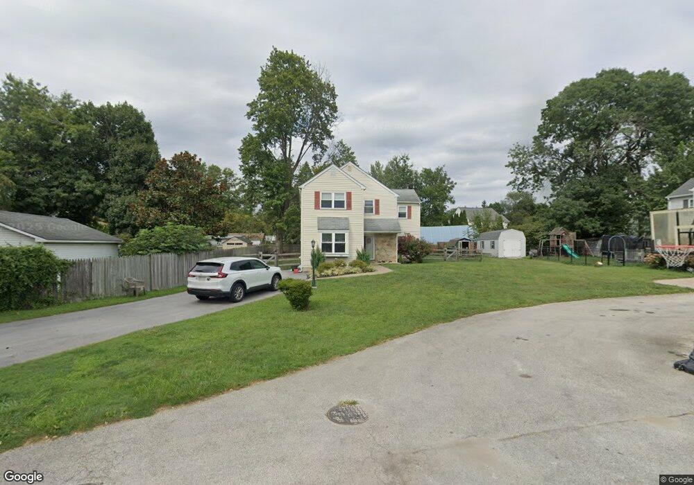 202 Netherloch Ln, Wallingford, PA 19086 - photo 1