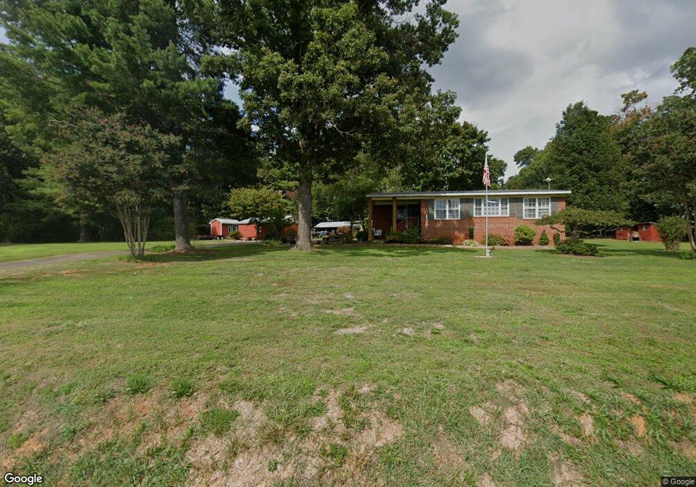 6999 Oak Park Rd, Locust Dale, VA 22948 - photo 1