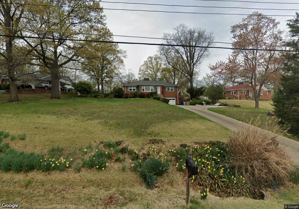 4628 Barnum Ln, Alexandria, VA 22312 - photo 1