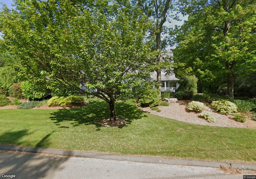 35 Cherry Gate Ln, Trumbull, CT 06611 - photo 1