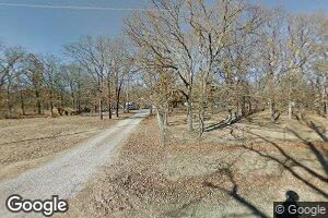 10915 Hastings Rd, Beggs, OK 74421