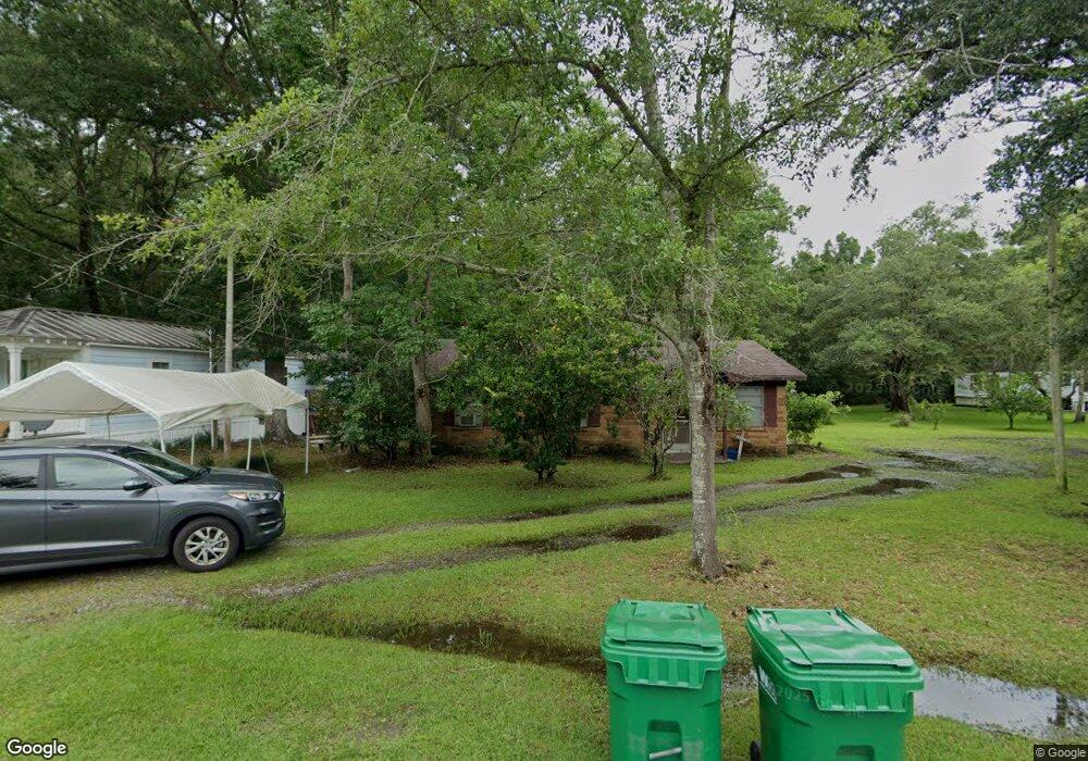 3712 Neyland Rd, Moss Point, MS 39562 - photo 1