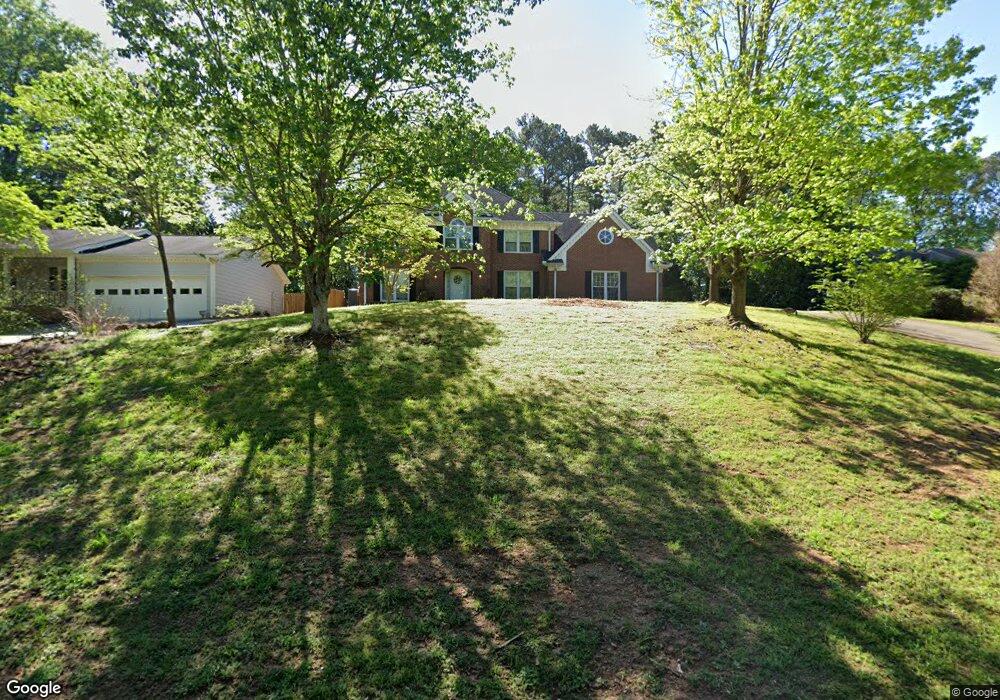 2754 Heath Ln, Duluth, GA 30096 - photo 1