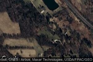 1994 Cemetery Rd, Lucas, OH 44843