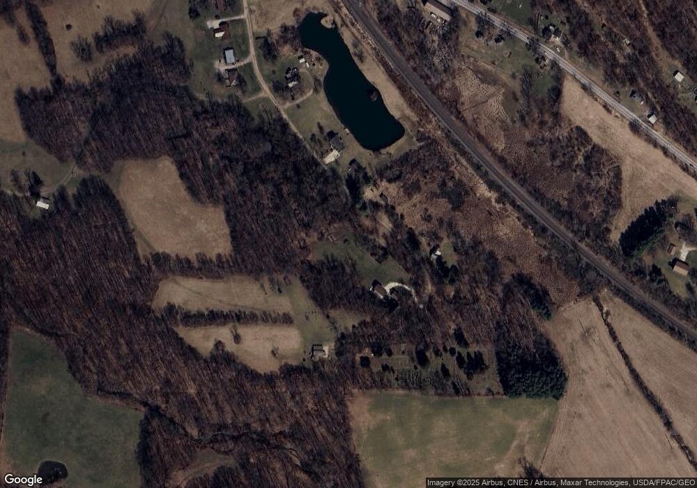 1994 Cemetery Rd, Lucas, OH 44843 - photo 1