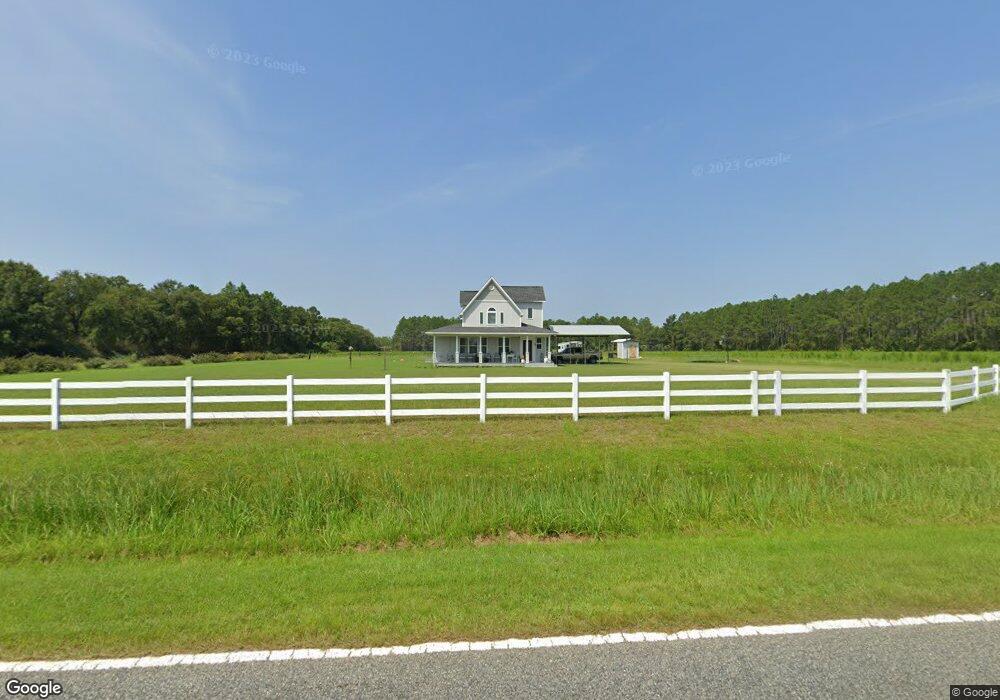 1316 Mount Calvary Rd, Hoboken, GA 31542 - photo 1