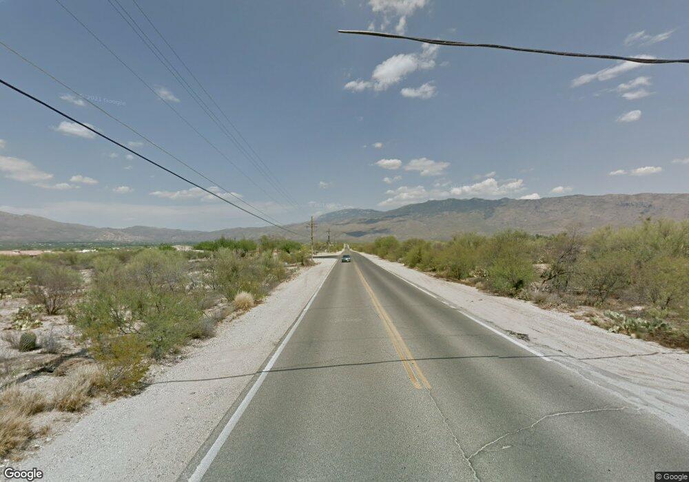 0 S Pinto Place unit 3 21517665, Tucson, AZ 85748 - photo 1