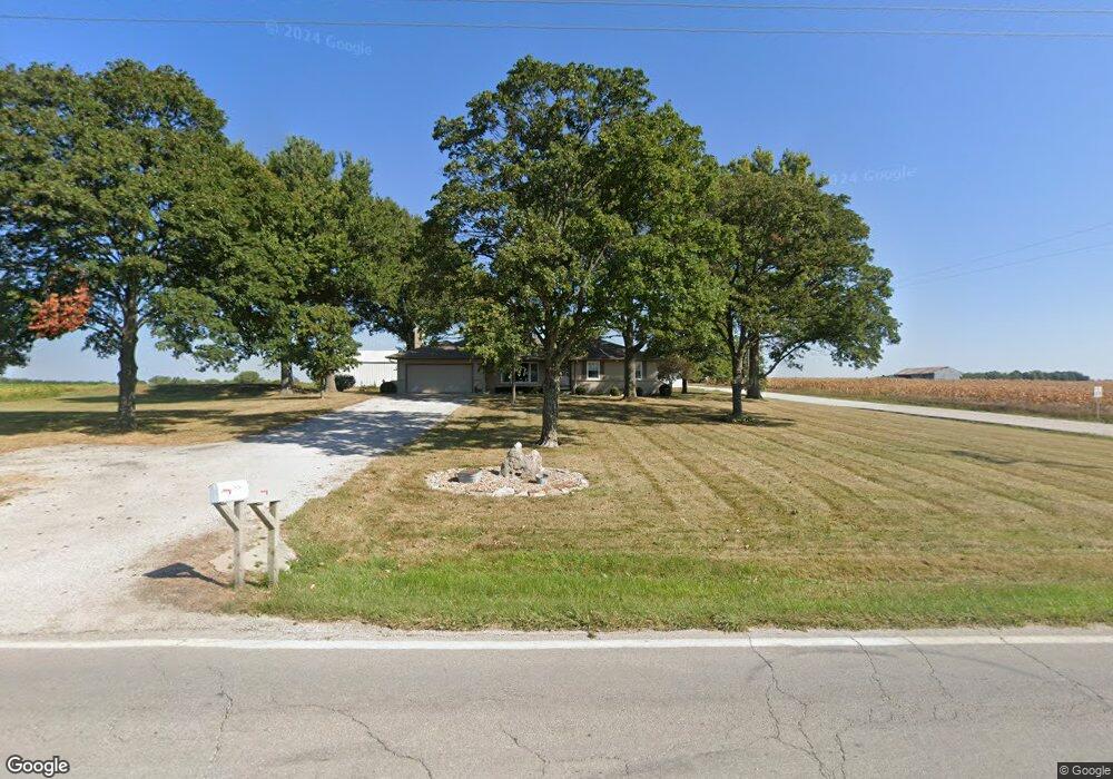 15134 W 223rd St, Spring Hill, KS 66083 - photo 1