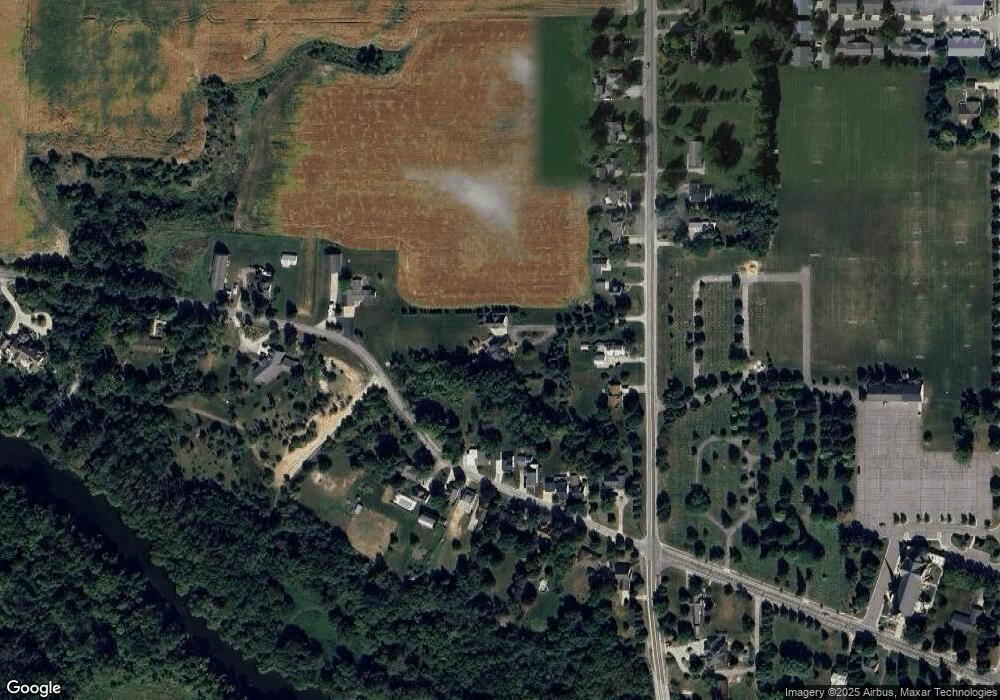 6276 S Dehmel Rd, Frankenmuth, MI 48734 - photo 1