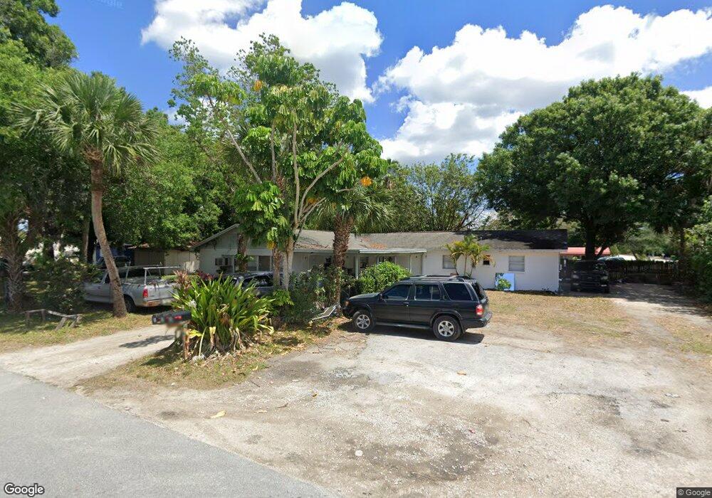 1502 Peachtree St, Cocoa, FL 32922 - photo 1