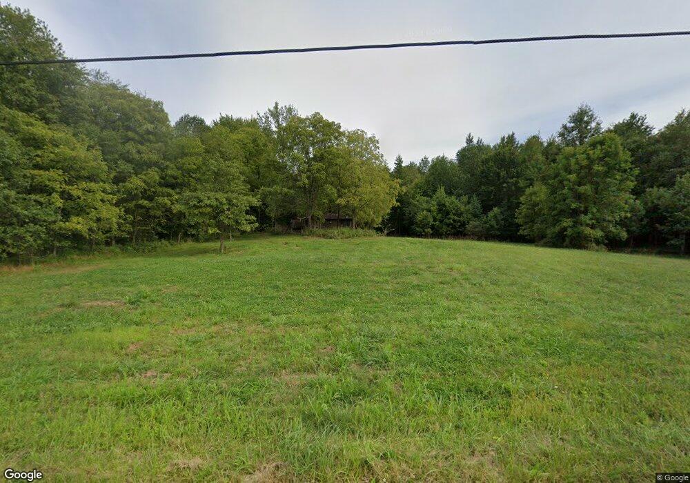 10541 W 930 S, Columbus, IN 47201 - photo 1