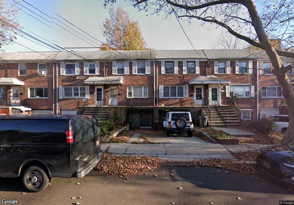 52 College St, Jersey City, NJ 07305 - photo 1