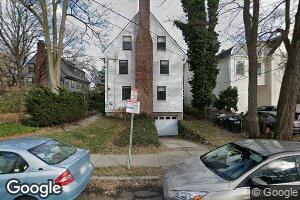 6 Francis Ave Unit SF, Cambridge, MA 02138