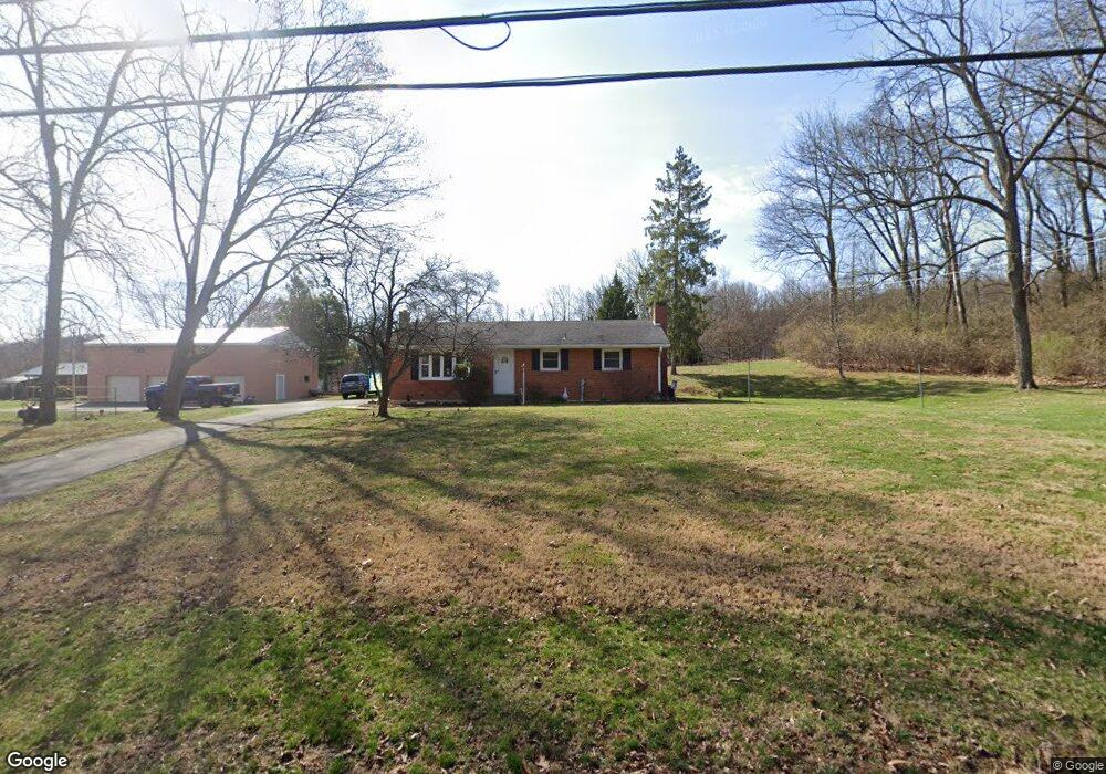 100 Hartz Store Rd, Mohnton, PA 19540 - photo 1