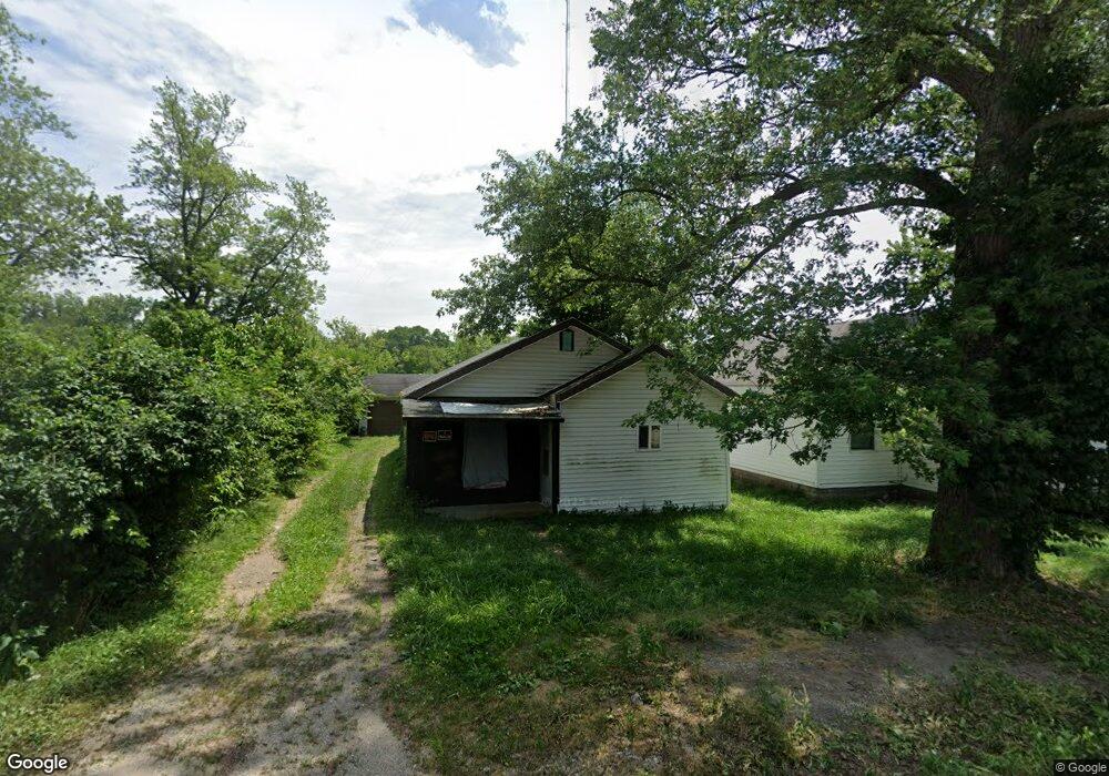 1209 W 18th St, Muncie, IN 47302 - photo 1