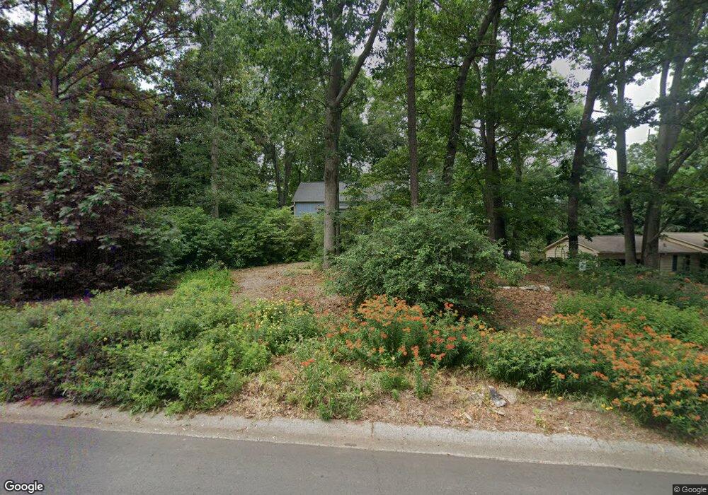 3481 Brookhill Cir, Marietta, GA 30062 - photo 1