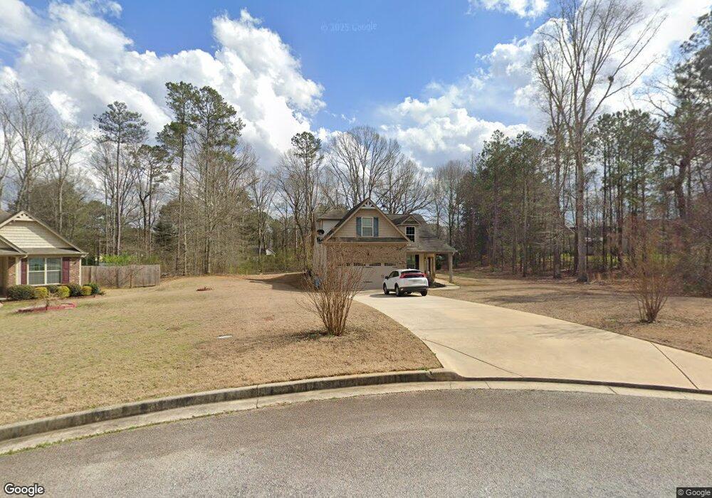 609 Amerigo Ct unit 602, Locust Grove, GA 30248 - photo 1