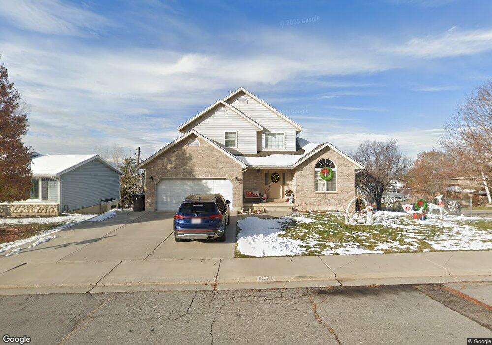 1003 N Grove Dr, Pleasant Grove, UT 84062 - photo 1