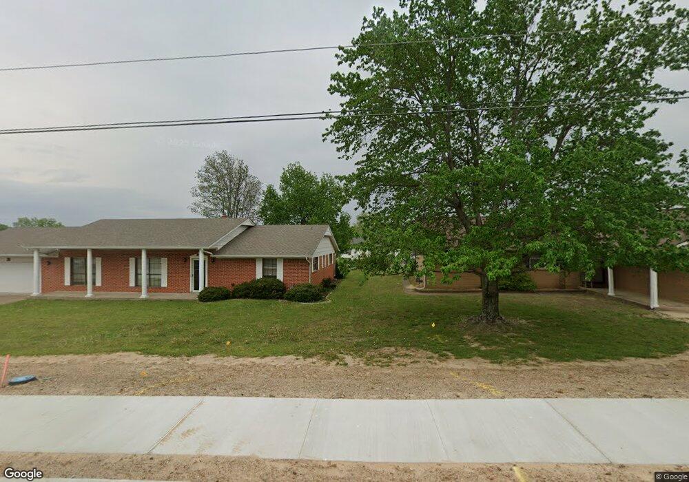 23 Mayfield St, Sapulpa, OK 74066 - photo 1