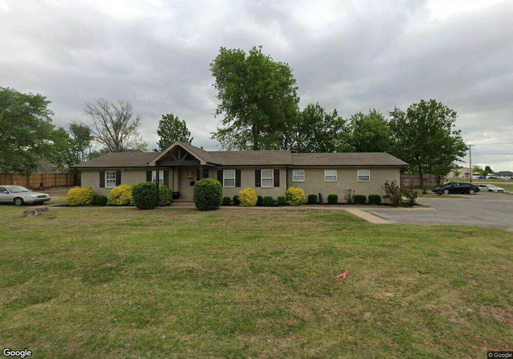 12095 S Elm St, Jenks, OK 74037 - photo 1
