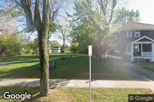 632 E Kibby St, Lima, OH 45804