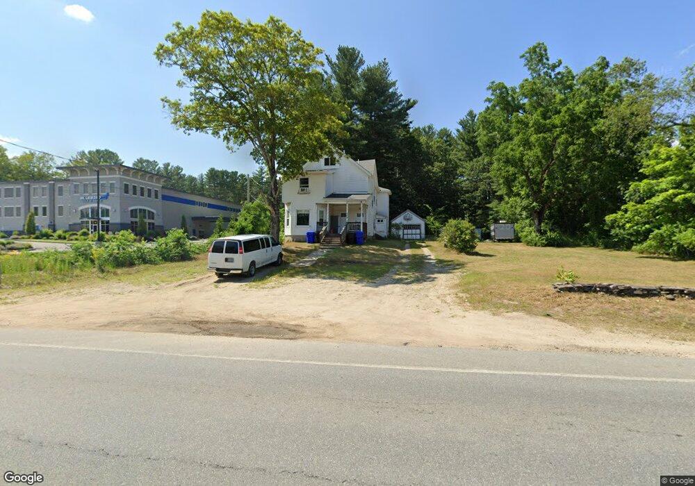 204 Central St, Hudson, NH 03051 - photo 1