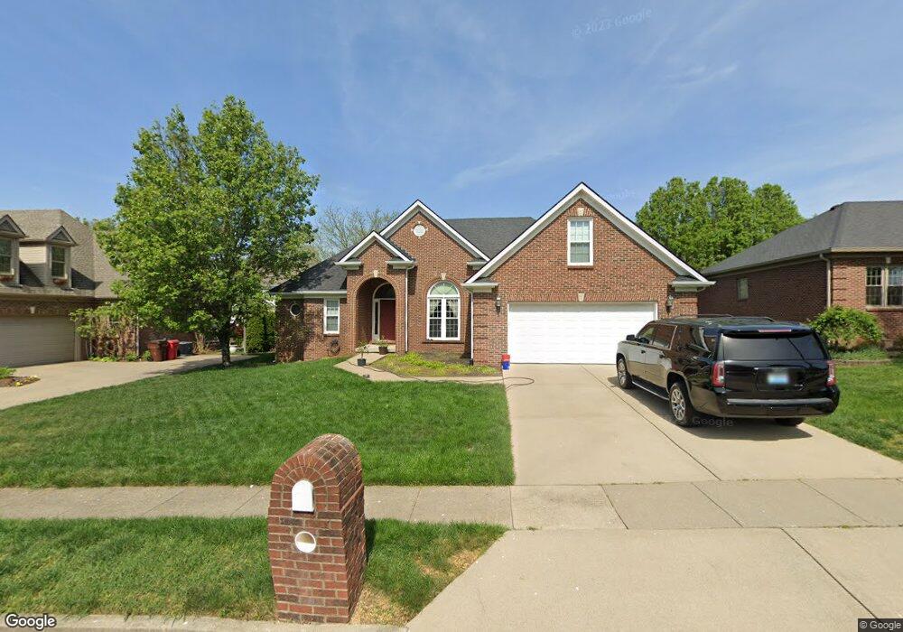 109 Autumn Hills Way, Nicholasville, KY 40356 - photo 1