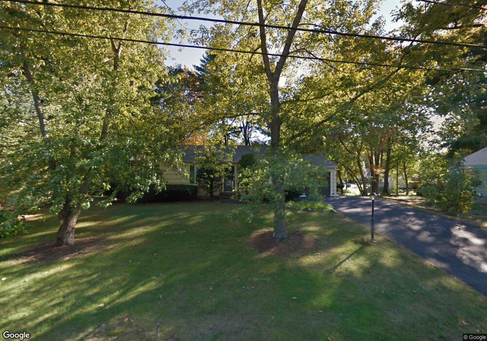 14 Wellington Ave, Dover, NH 03820 - photo 1