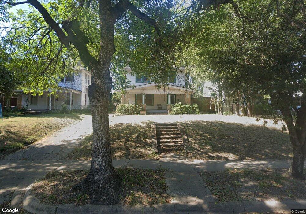 715 Glendale St, Dallas, TX 75214 - photo 1