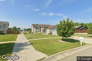 569 S Sedona Dr, West Fargo, ND 58078