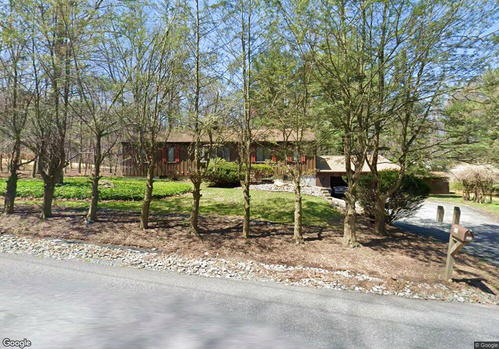 203 Wanner Rd, Reading, PA 19606 - photo 1