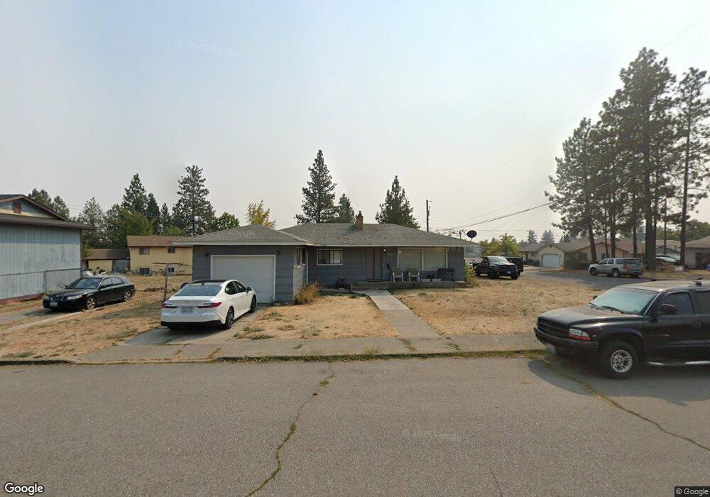 531 Villard St, Cheney, WA 99004 - photo 1