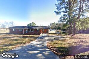 4573 S Nc 50 Hwy, Chinquapin, NC 28521