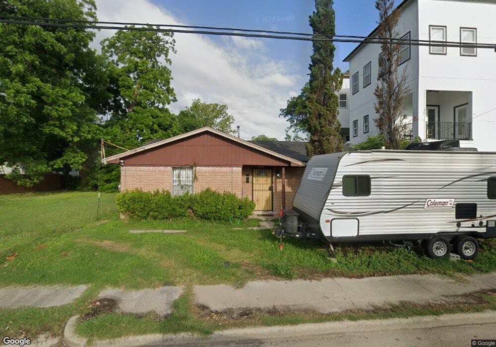 5407 Hardy St, Houston, TX 77009 - photo 1