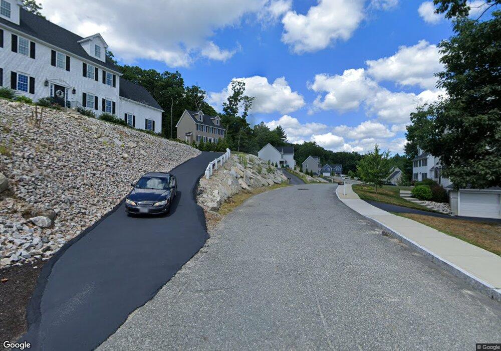 Lot26 Fir Hill Ln, Northbridge, MA 01534 - photo 1