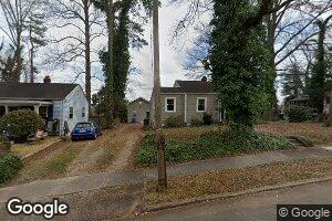 305 Bickett Blvd, Raleigh, NC 27608