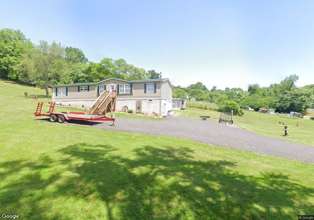 3804 S Mountain Rd, Knoxville, MD 21758 - photo 1