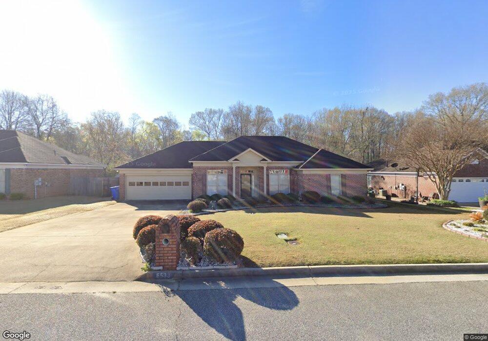 5533 Chatham Woods Dr, Columbus, GA 31907 - photo 1