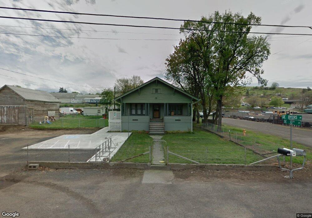 1302 SE Byers Ave, Pendleton, OR 97801 - photo 1