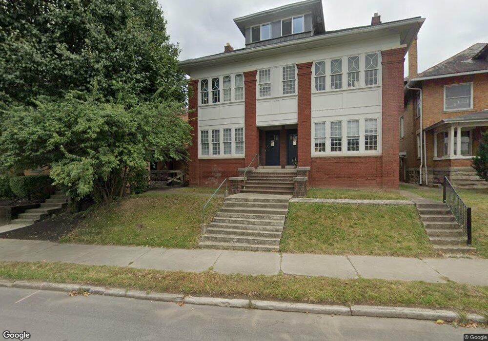 1481 E Broad St, Columbus, OH 43205 - photo 1