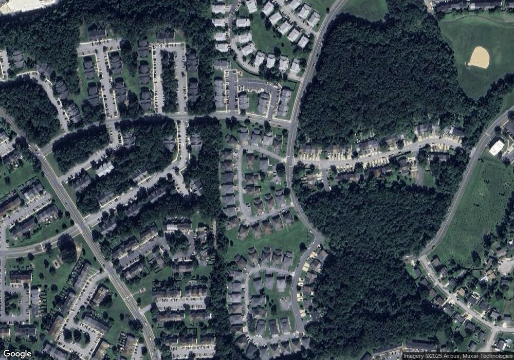 1716 Fountain Rock Way B, Edgewood, MD 21040 - photo 1