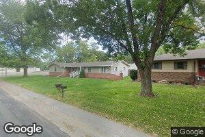 325 W H St, Phillipsburg, KS 67661