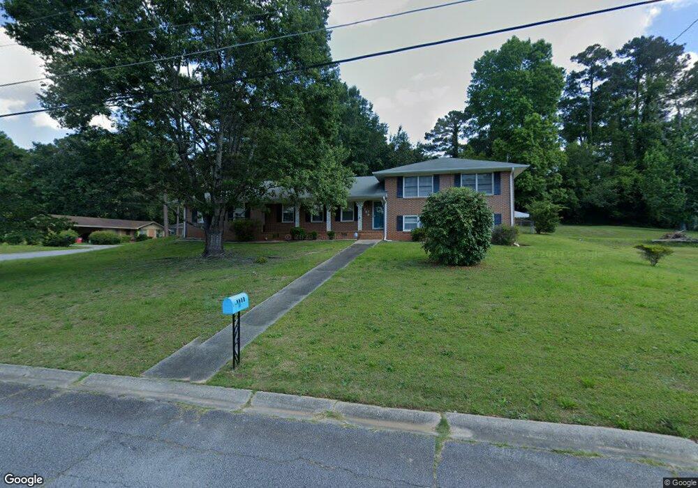 3789 Partridge Dr, Macon, GA 31204 - photo 1