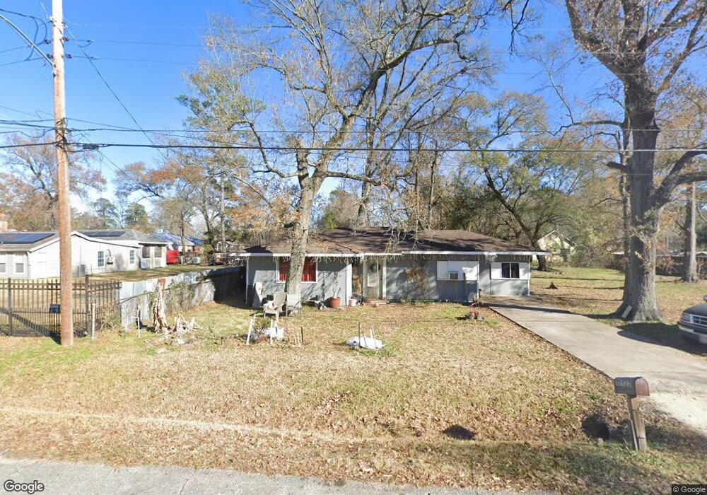 10522 Bainbridge St, Houston, TX 77016 - photo 1