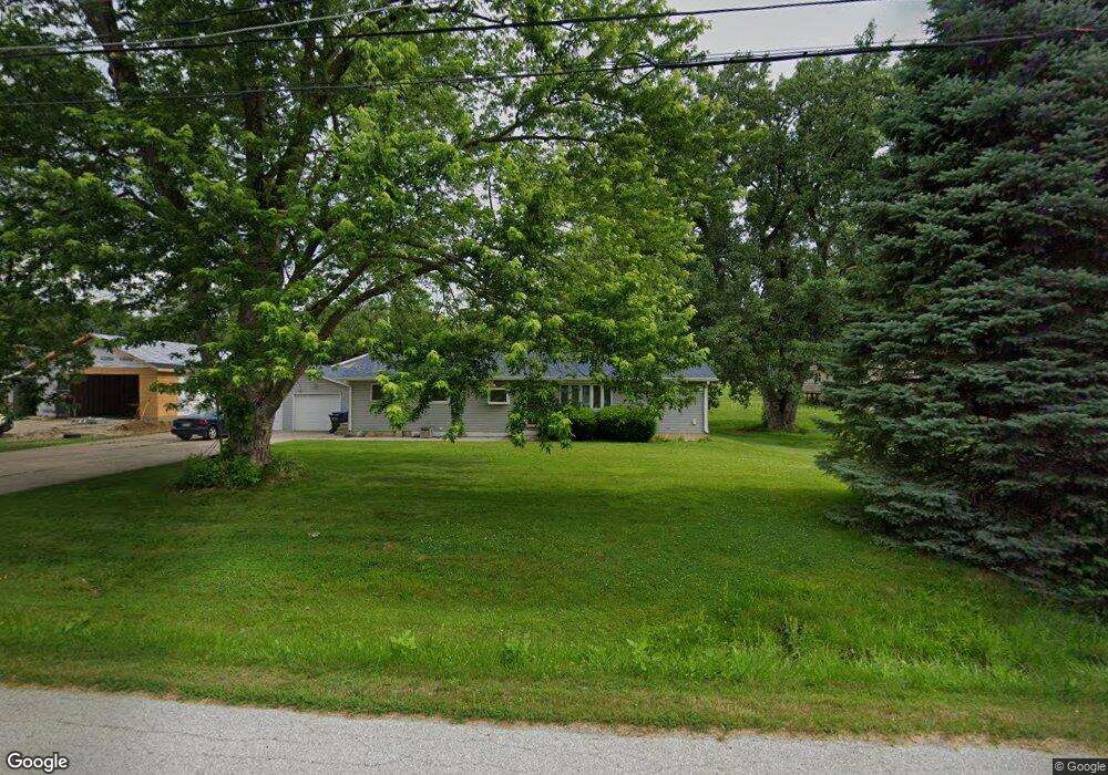 2020 W 51st St, Davenport, IA 52806 - photo 1